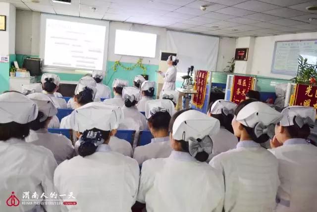 渭南人的一天第05期：“80后眼科护士”牛君