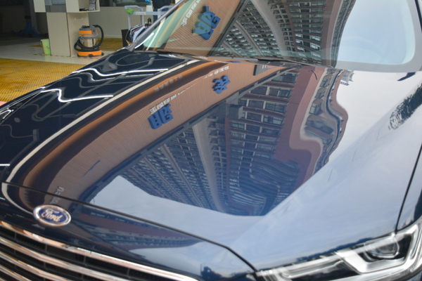 汽车车漆镀晶和玻璃镀膜的区别,漆面打蜡封釉镀膜镀晶的技术区别