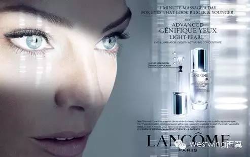 兰蔻小黑瓶天猫国际进口,海淘优品的兰蔻是正品吗