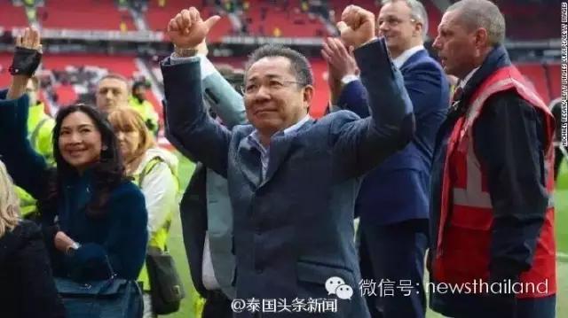 莱切斯特城降级重返英超,泰国kingpower便宜吗