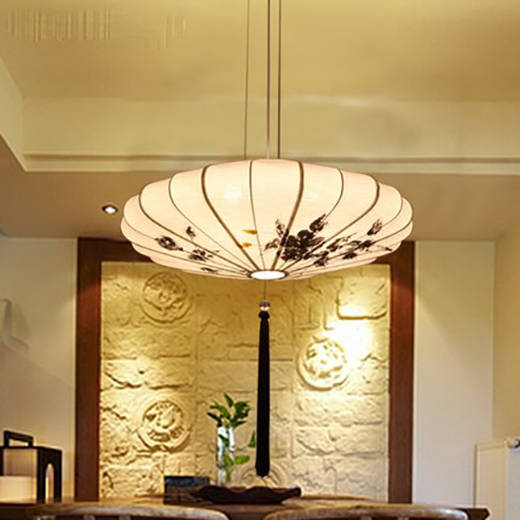 最新款中式婚礼灯笼,中式创意灯笼灯客厅