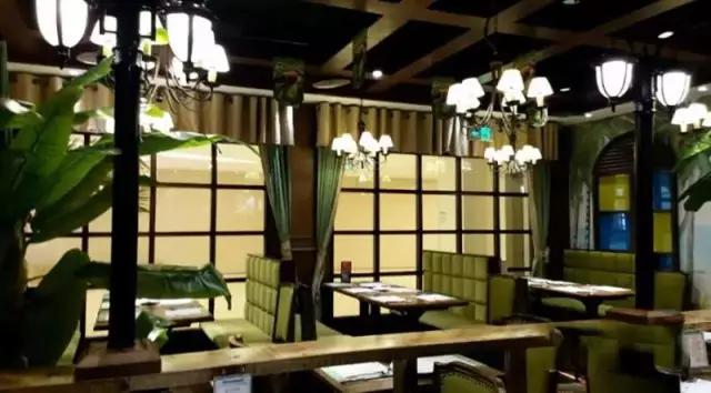 饭店生日老板请客免单,重庆高逼格生日餐厅