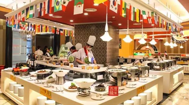 饭店生日老板请客免单,重庆高逼格生日餐厅