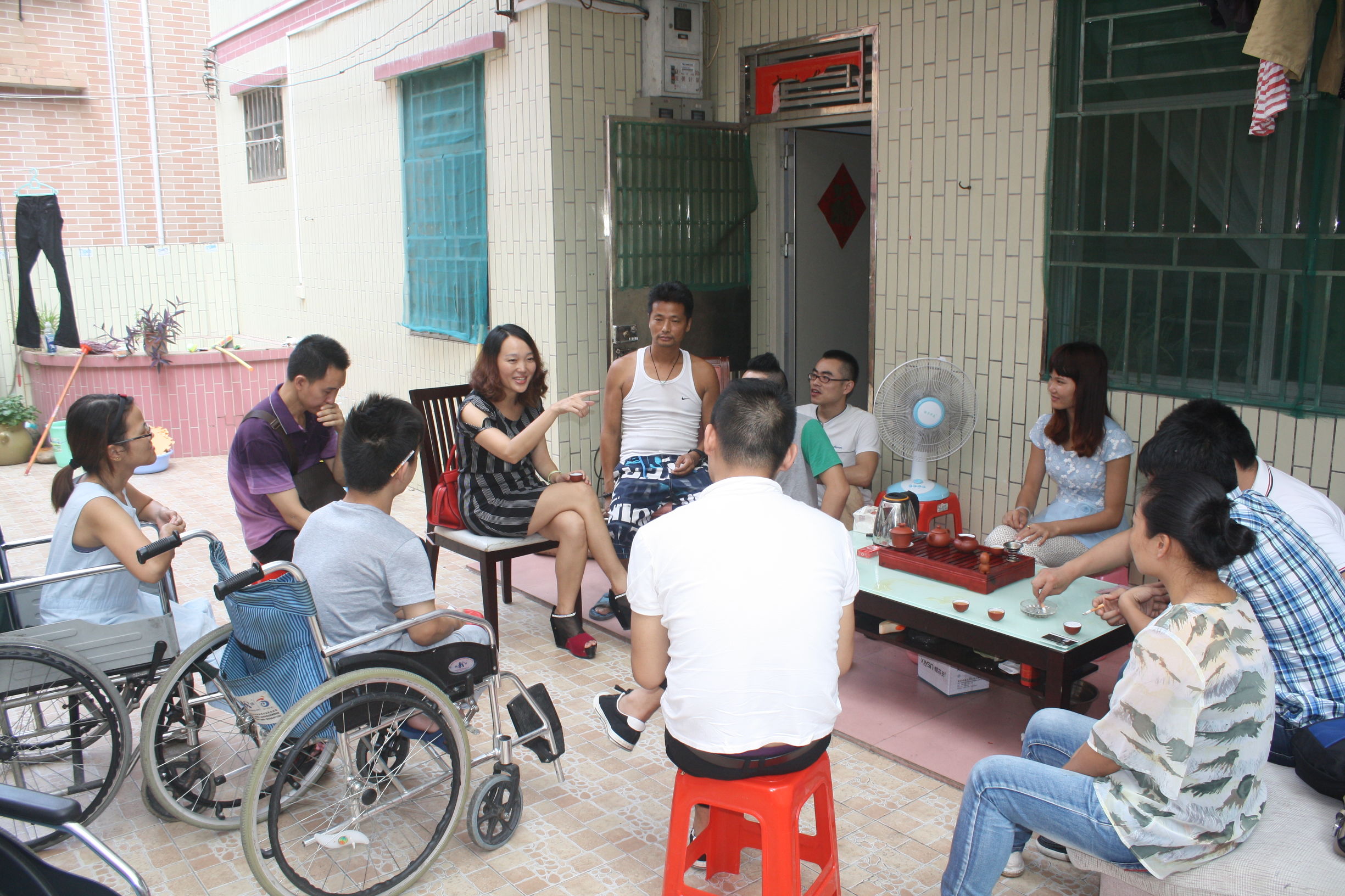 小众创业者的创业经历,创业避坑之路