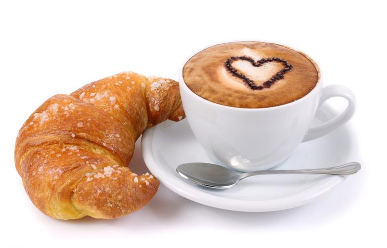 遇见一杯咖啡,遇见一杯干净健康的茶