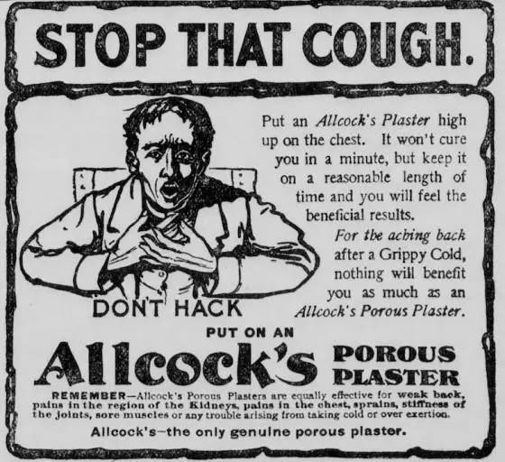 一招解决鼻塞的特效药,古人怎么治疗鼻塞