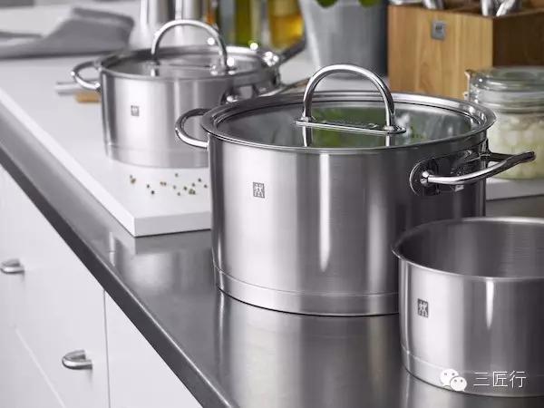 201和304不锈钢有什么区别,厨房用具用碳钢好还是304不锈钢好