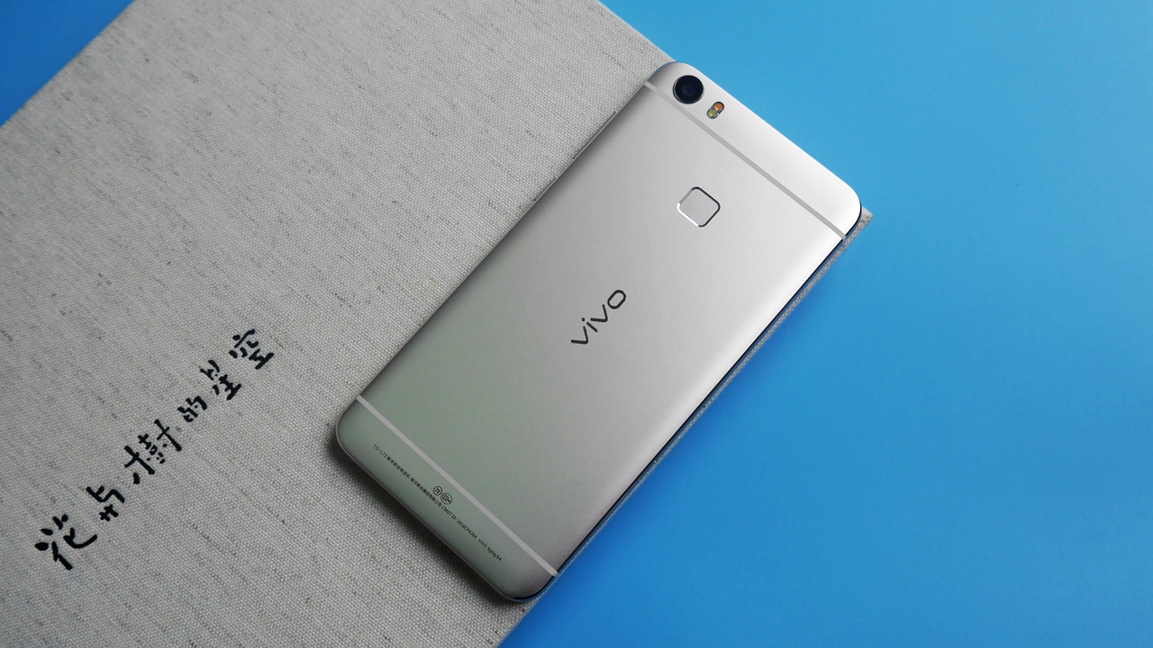 vivoxplay5深度评价,vivoxplay5的性能与其他手机相比