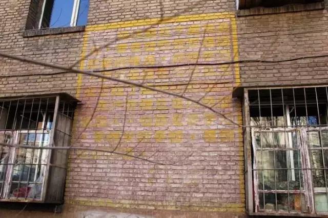 包头市老苏联楼在哪里,包头青山区苏联楼