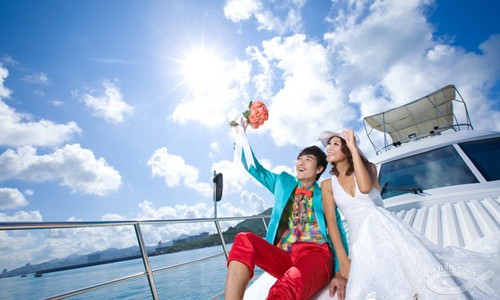 婚纱摄影选择技巧和方法,怎么挑选婚纱摄影店