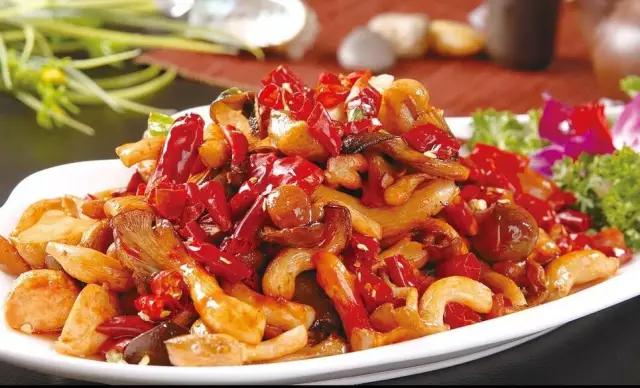 呼市特色十大必去餐厅,呼市好吃的高端美食排行榜