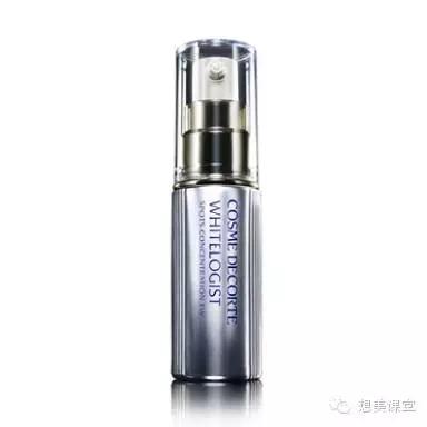 卡尼尔美白精华和欧诗漫美白精华,仁和补水美白祛斑的美白精华水