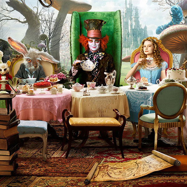 “china”这点事儿：有钱人都在用什么喝茶？