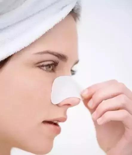 黑头都去不干净，难怪你没人追