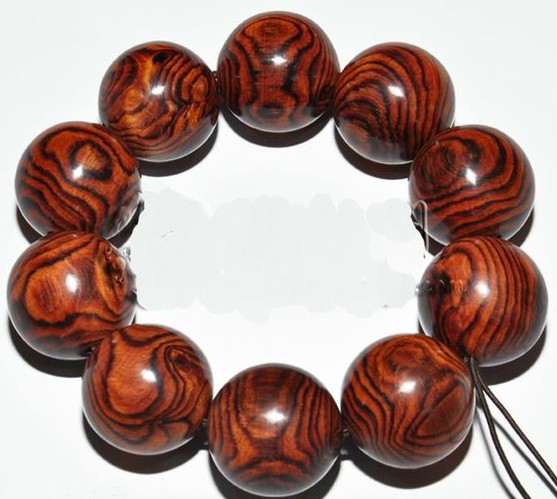 有功效的手串,木质手串和佛珠的区别