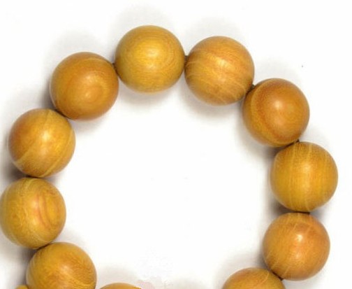 有功效的手串,木质手串和佛珠的区别