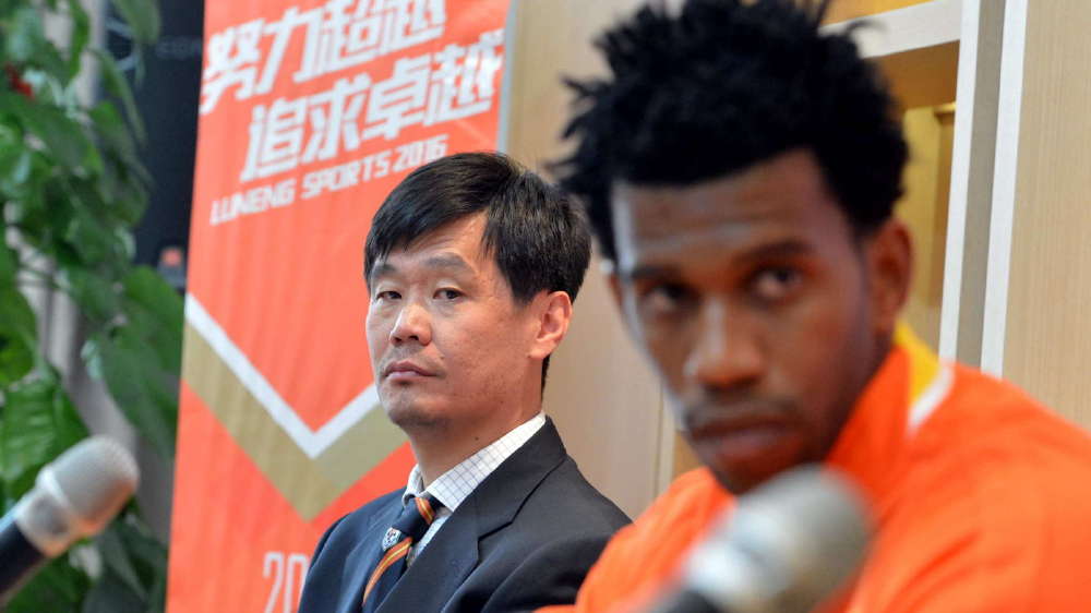 2002年世界杯中国主力,2002年世界杯中国队主力名单