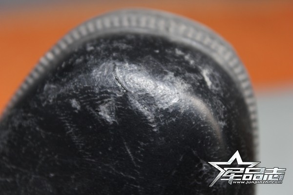 07式军靴和17式军靴对比,中国陆军07式军靴