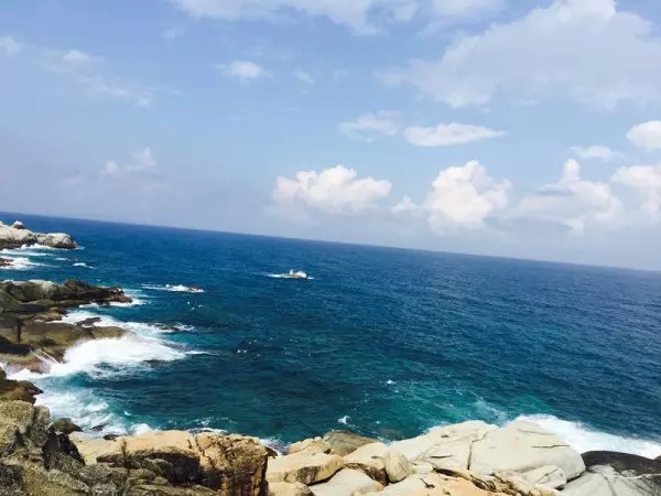 感受海岛三亚的浪漫,三亚湾浪漫之旅