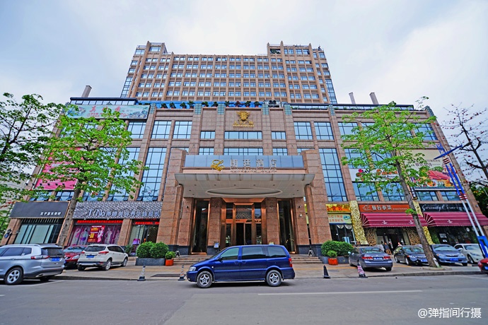 顺德龙江自驾游推荐,自驾佛山顺德一日游攻略自由行