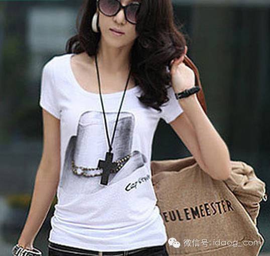 夏季新舒适时尚百搭条纹t恤 (男夏季t恤韩版)