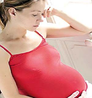 流产有哪些征兆?准妈妈又知道多少。