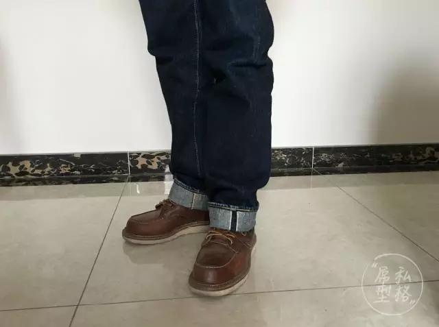 工装靴的性价比之王,当属红翼RedWing!