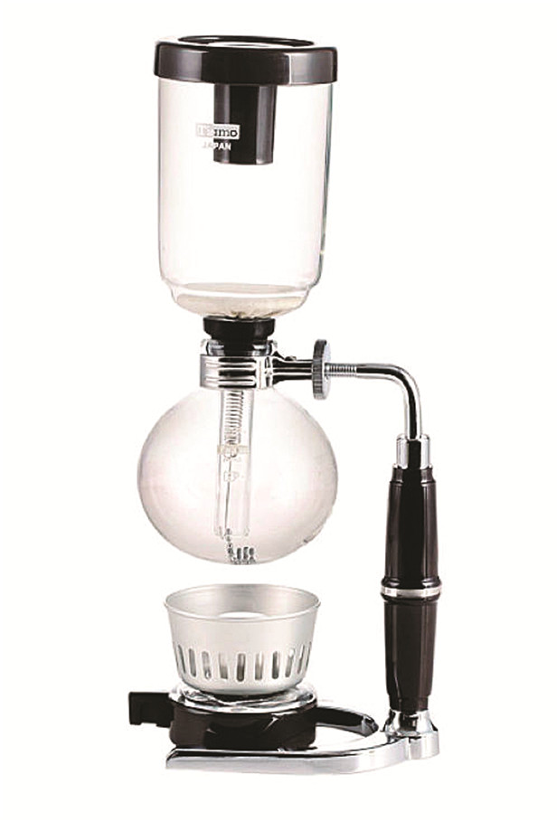 爱喝咖啡的贵阳人，如何买到一款适合你的家用咖啡机？