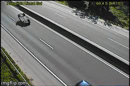 搞笑gif趣图这回头一笑绝了,张译笑得喷饭gif