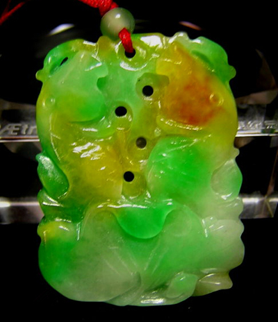 c货翡翠的识别,c货翡翠牌子