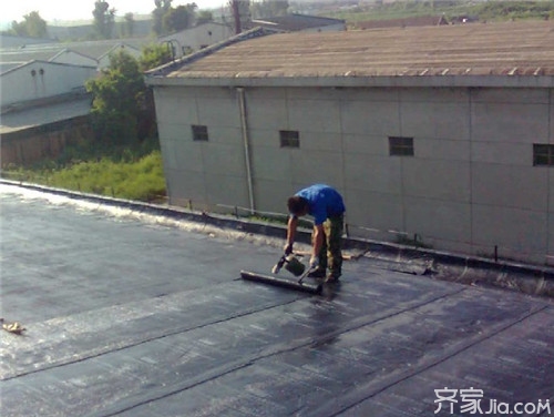 防水补漏堵漏妙招,房屋堵漏最好的方法