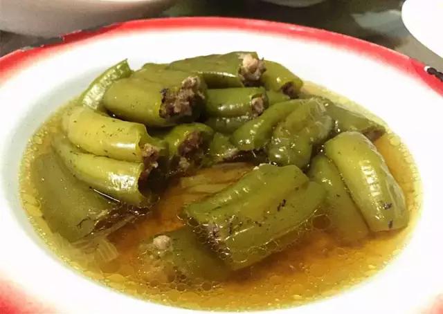 二十道经典蒸菜,古法蒸菜大全