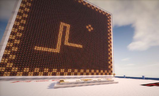 我的世界中可以用的红石电脑教程,我的世界红石电脑全部教程