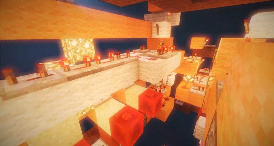 我的世界中可以用的红石电脑教程,我的世界红石电脑全部教程