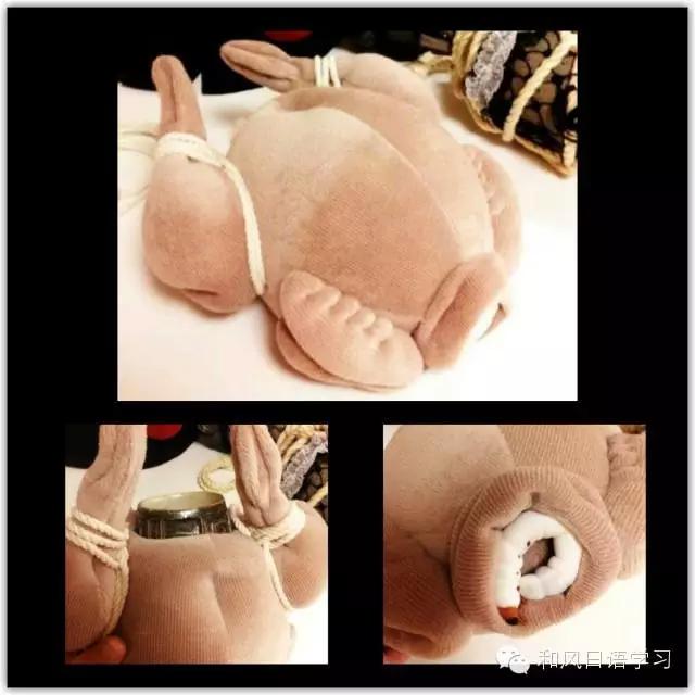 毁三观!岛国最新的奇葩设计,你会买吗?