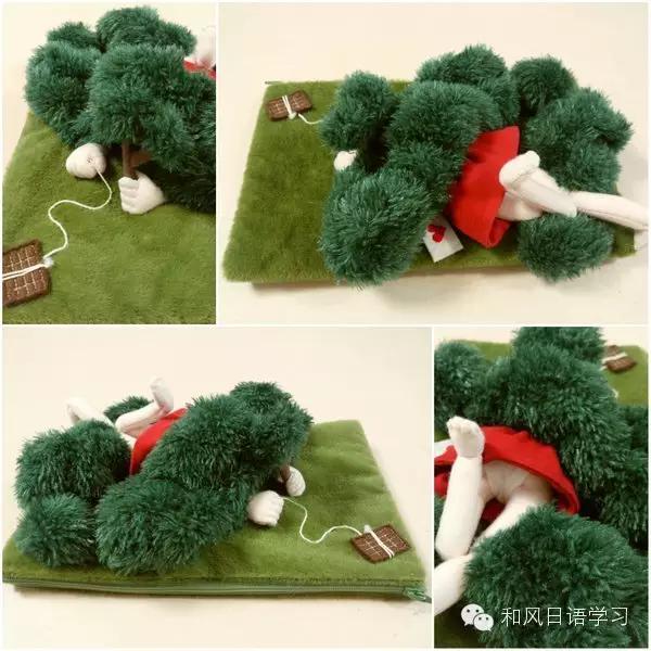 毁三观!岛国最新的奇葩设计,你会买吗?