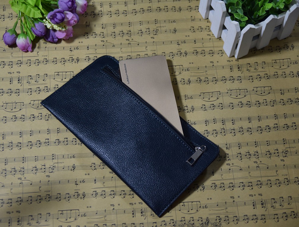 将土豪金装进口袋，和MacBookPro同工艺的必备神器