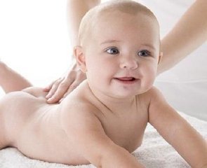 宝宝红屁股怎么办教你一招,解决宝宝红屁股最快办法