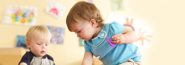 郑州早教机构,郑州两岸早教中心