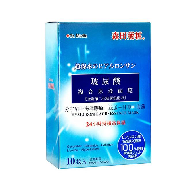 适合油皮补水保湿面膜推荐,适合夏天基础保湿的补水面膜推荐