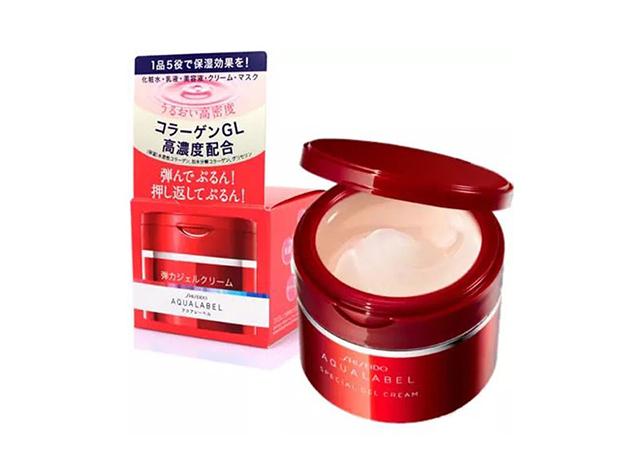 适合油皮补水保湿面膜推荐,适合夏天基础保湿的补水面膜推荐