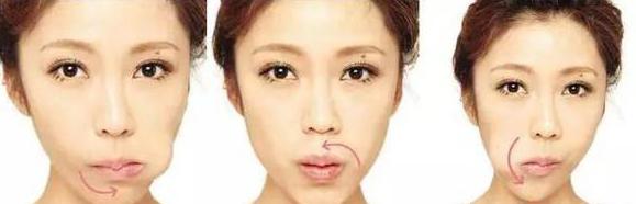 有一种增龄神器叫法令纹