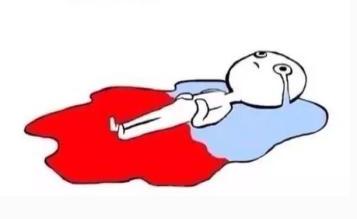 怀孕后*裤内**一片鲜红吓坏了,她想不到自己竟得了这种病!