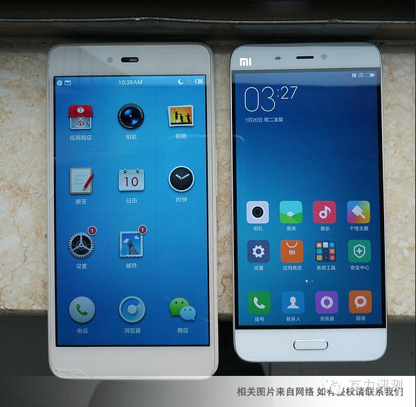 2022小米5手机测评,大众点评5级用户厉害吗