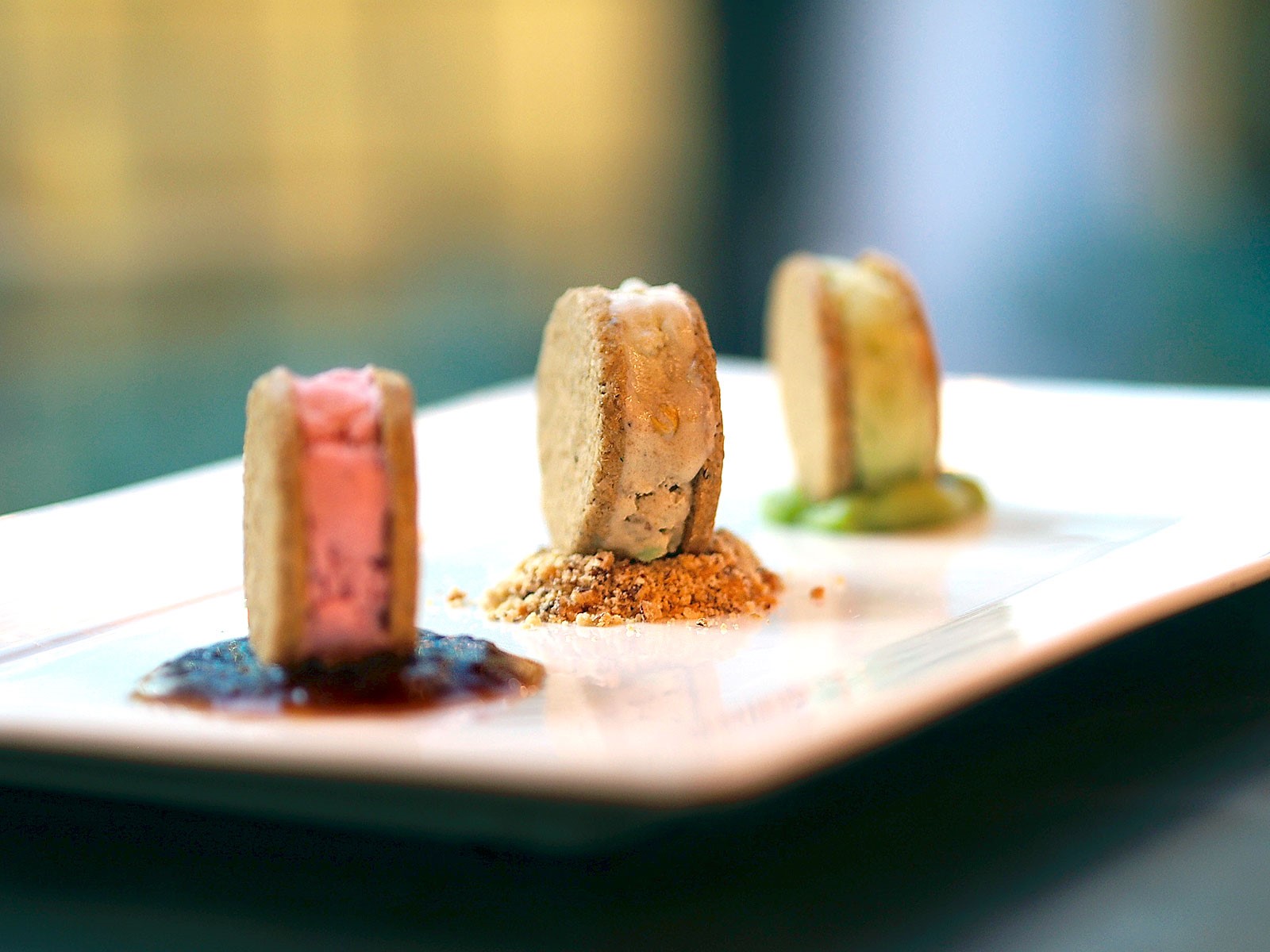 luna月球探测,luna月亮味