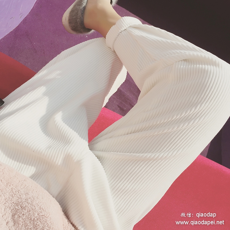 慵懒风休闲裤夏,休闲裤超级舒适夏天穿的