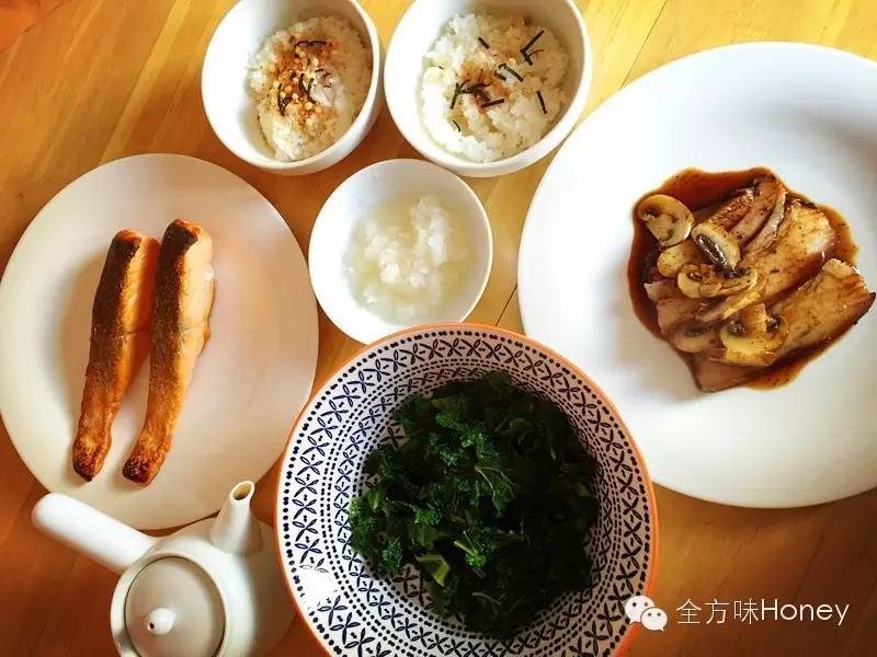 每天吃什么早餐比较均衡,每天吃什么午餐晚餐