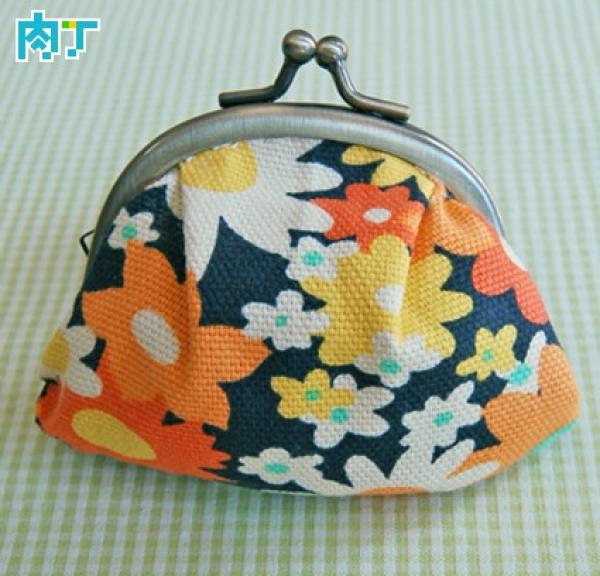 多款创意十足的精美布艺手工品制作图片欣赏