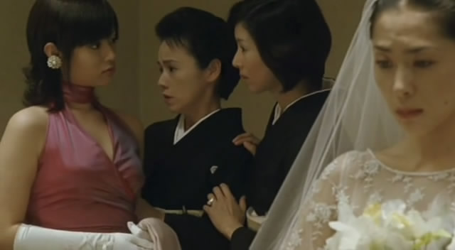 如果你喜欢《海街日记》的*光春**无限，那一定也喜欢这部！