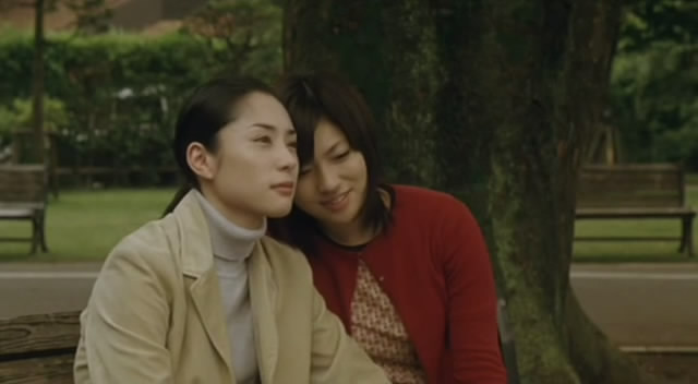 如果你喜欢《海街日记》的*光春**无限，那一定也喜欢这部！